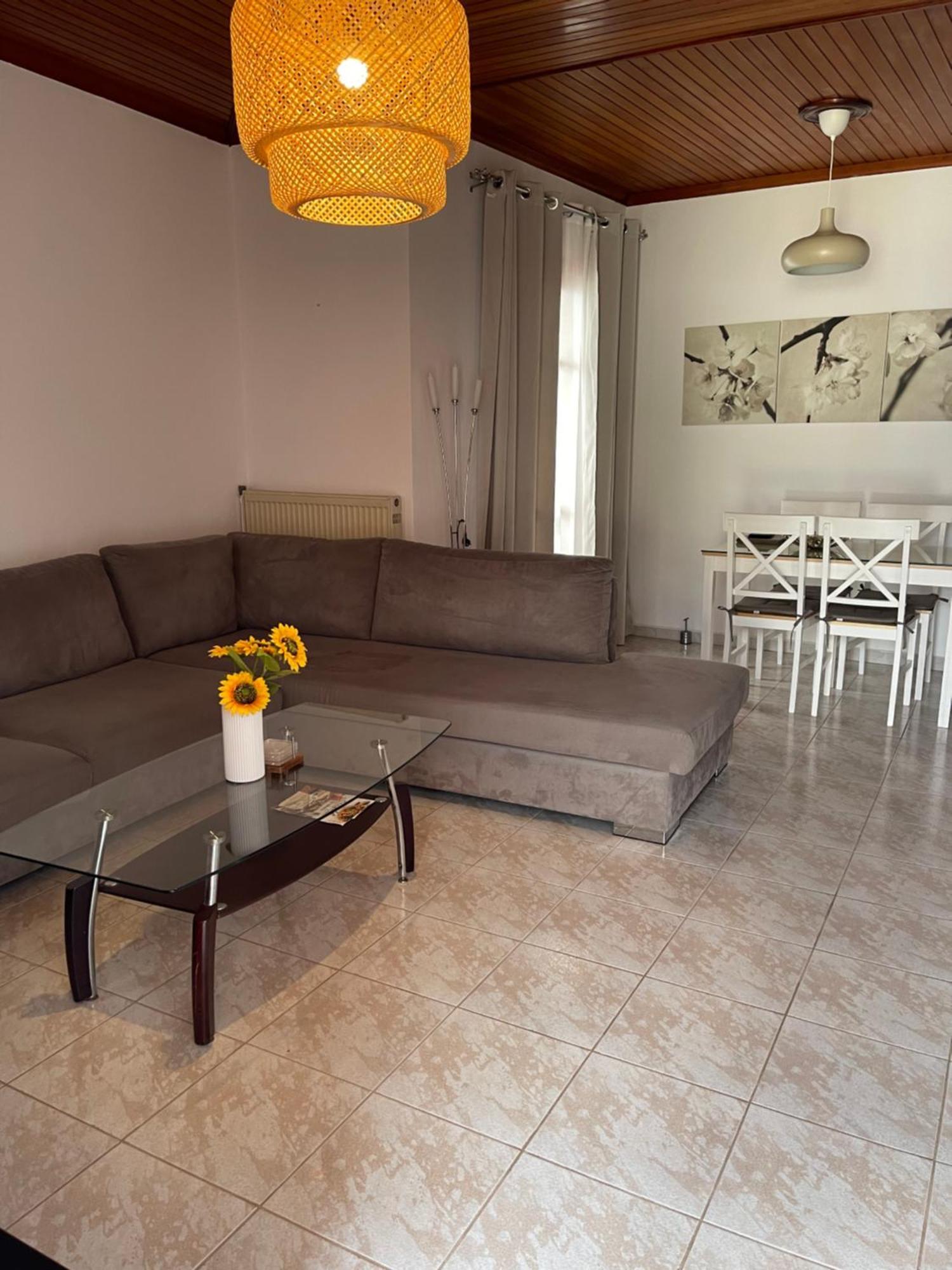 Dandolos House Parga Exteriör bild